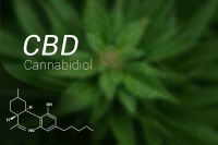 CBD und seine Bioverfügbarkeit