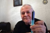 Rick Simpson – der Mann, der dank Hanföl mehr als 5000 Krebspatienten zu heilen half